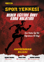 5. Antrenman Bilgisi.pdf